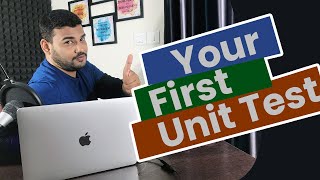 Android Unit Test Tutorial - Writing Your First Unit Test