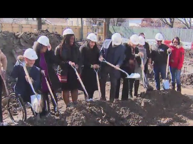 New Affordable Housing Coming To The Bronx