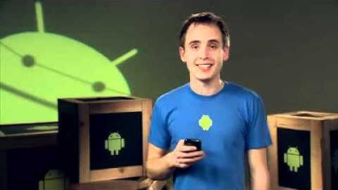Celluloco.com Presents:  Explore Nexus S- Voice Actions