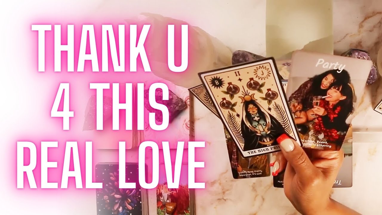 🌹They Can't Believe You're Real-They Never New Unconditional Love Before This✨🔮Tarot Love Reading