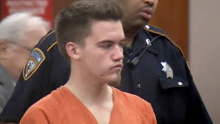 Man accused of killing grandmother appears in court Net Worth