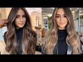 Best Hair Coloring, Cutting and Balayage Compilation Videos 2021 | Best of Hair Coloring Videos