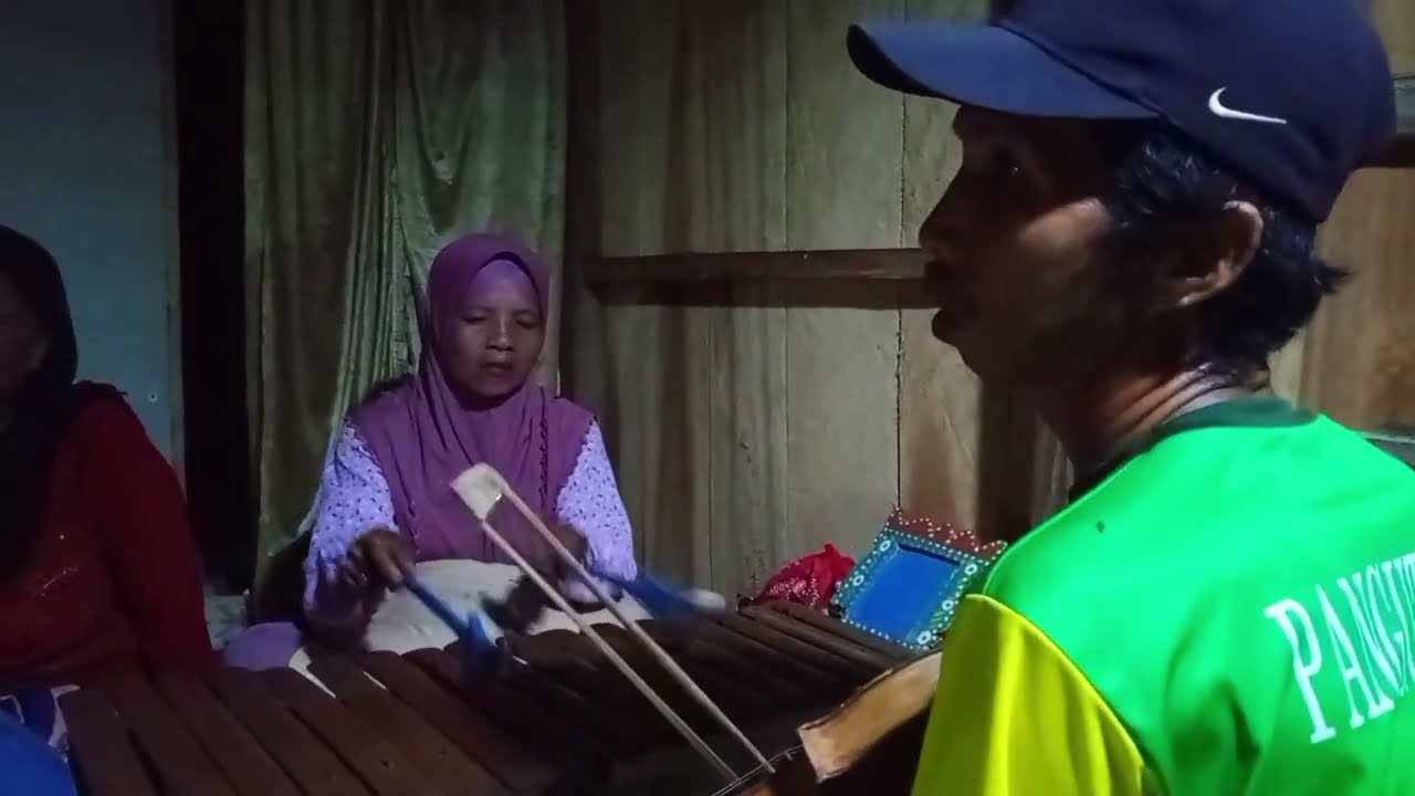 Gabbang Sussul Part 1 | Pangutaran Sulu