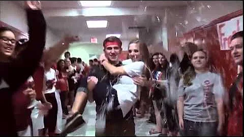 2015 CHS LIP DUB YOUTUBE