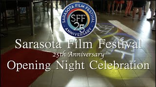 Sarasota Film Festival | Opening Night 2023