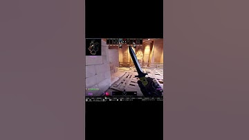 run #cs2 #k3b4 #premier #anubis #cs2moments #gaming