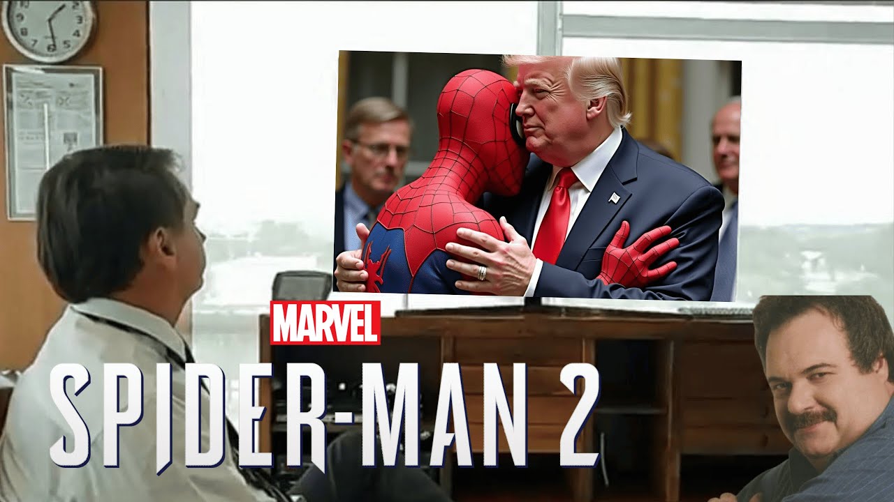 ZERANDO SPIDER-MAN 2 - PS5 - #6 - O FINAL