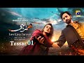 Humrahi |Starting from Tomorrow | PM | New Teaser Promo 1| Danish taimoor &amp;Hiba Bukhari| teaser 1