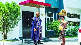 The Rich Prince Was Fooled Into Loving The Wrong Woman Until He Met The Poor Orphan |Nigeria Movie