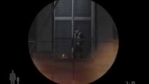 Max Payne - PS2 - Part 3: A Bit Closer to Heaven - Chapter 7