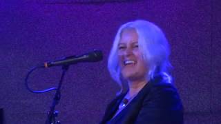 Paula Cole - Me City Winery Atlanta Georgia 10 / 02 / 2019