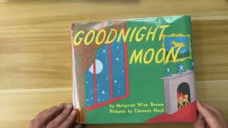 Goodnight Moon – Classic Bedtime Story Read Aloud for Kids | Gentle Storytime | Mango Readers 🌙🐰📚