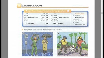 2. INTERCHANGE  INTRO, FOURTH EDITION CD 2