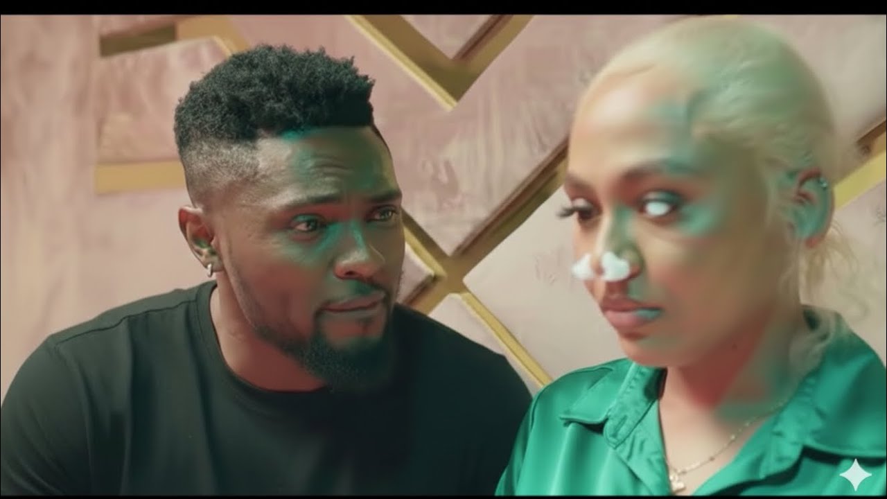 J'ai refusé de permettre au fantôme de ma femme de se reposer parce que je veux toujours l'avoir 