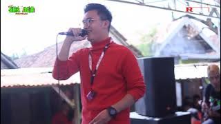 BADAI BIRU - BAYU PRATAMA - NEW ARSYLA - SJG AUDIO LIVE NGAMPELSARI CANDI