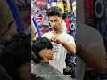 Crazy high taper hair cutting for boys