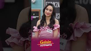 Bu Hafta Elenen Gelin Olmadı Gelinim Mutfakta