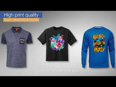 epson surecolor f3070