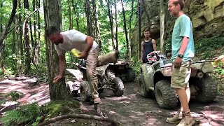 Forest Fail Compilation Funny Fails Afv 2021