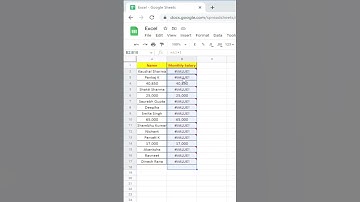 #shorts #excel #trickshots | Fetch only number from one column within🔥30 sec🔥 -- Excel hidden trick