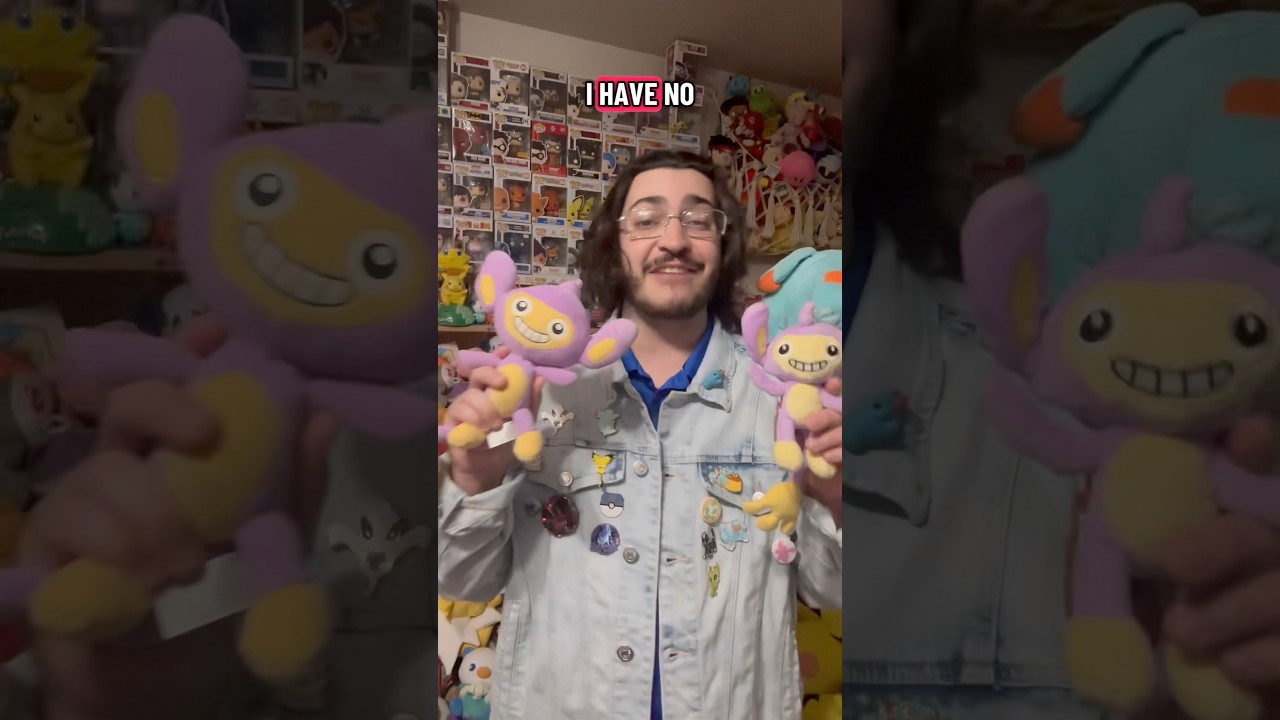 My Favorite Johto Pokemon