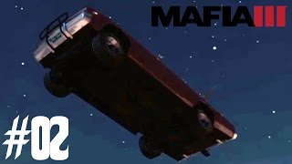 Mafia 3 PC DLC faster baby "Nightcrawler das Überauto" #02 🔫 DEUTSCH