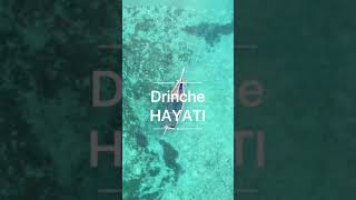 HAYATI - Drinche #shorts #summer