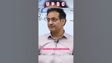 🩷Time required for UPSC CSE exam preparation| UPSC exam optional #shorts #vikasdivyakirtisir #upsc
