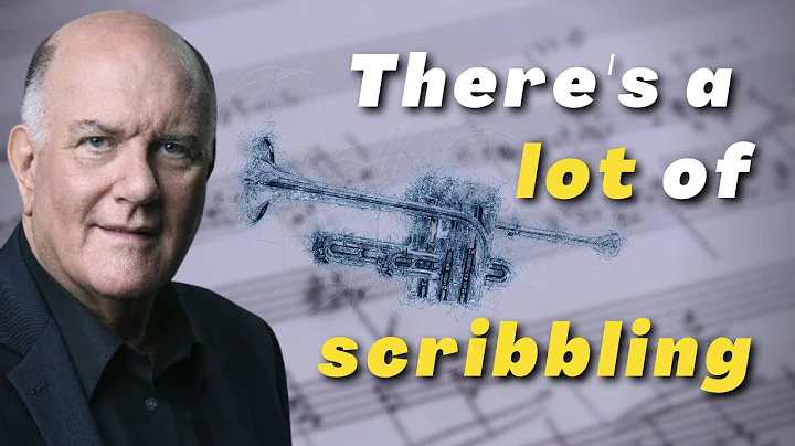 Jim McNeely talks his Compositional Process | From...