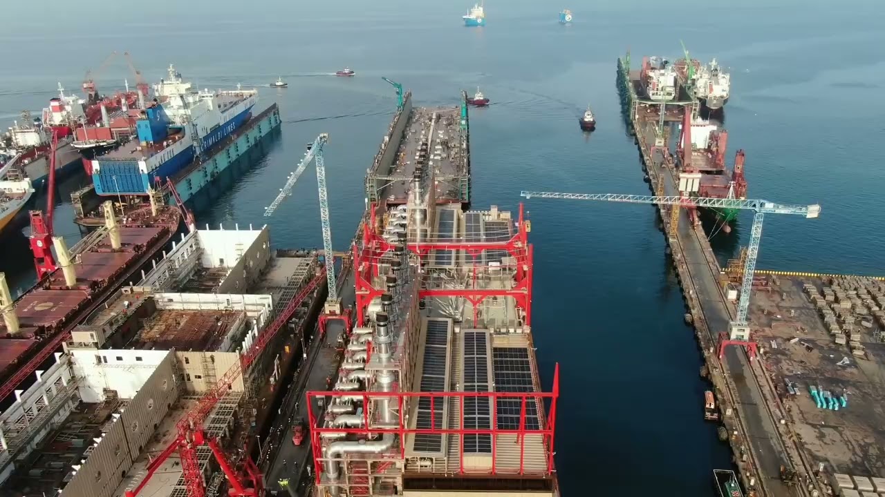 Karadeniz Powership Arya Deniz Sultan