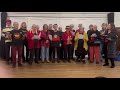 Fair's Fair Singers, Naarm | Voices for Reconciliation 2026