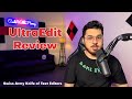 Ultraedit review a powerful flexible and highly configurable text editing tool