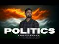 Politics and Governance class -58