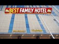 Mahad Al Resala Hotel Best Budget Family Hotel In Makkah Near Haram Comfortable Stay