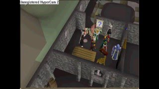 99 Attack party