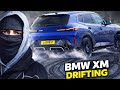 Dieser BMW XM Sollte NICHT Driften Können