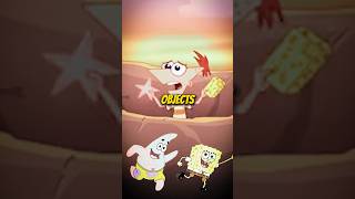 Disney Took Shots At Spongebob