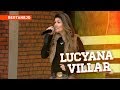 Lucyana Villar no Terra da Padroeira