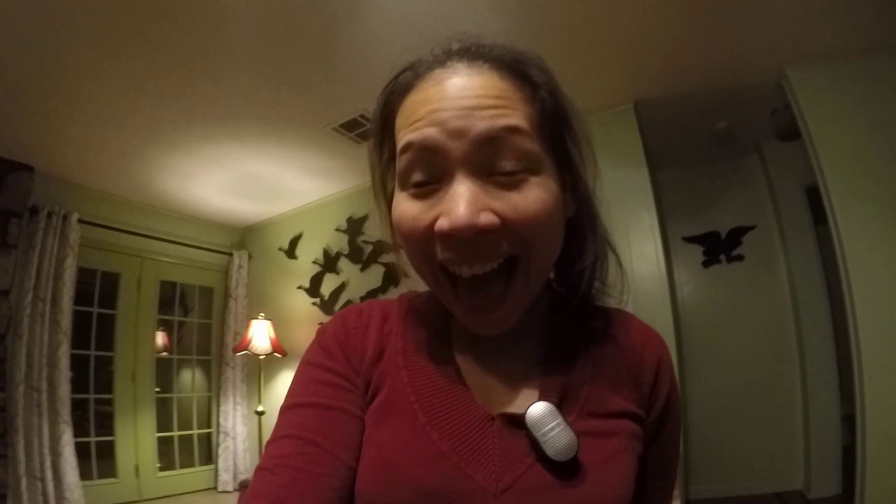 Openning Present on Christmas eve!!! - YouTube