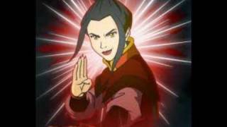 Avatar: The Last Airbender Character Theme Songs