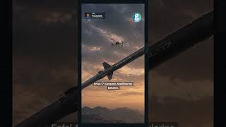 Tolga Tespit Edecek Enfal-17 Vuracak İsmini Ayetten Alan Enfal-17 Füzesinin Özellikleri Ne?