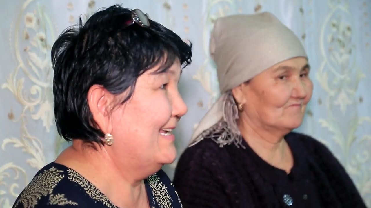 БАХЫТ  АНАМЫЗ  54 ЖАСЫ,,,,,