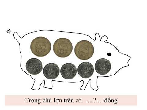 Bài giảng trực tuyến Thứ sáu ngày 17/04/2020 Môn Toán - Lớp 3.