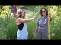 Studio Twelve: Raising Teens, Teaching With AI, Extending Summer Gardens, Latin Rock