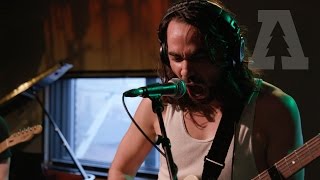 Video thumbnail of "Microwave - Vomit | Audiotree Live"