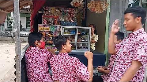 Program Linear Kelas XI Kelompok Arya Pratama Nugroho