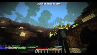 Minecraft Minigame - MIXED ARCADE!