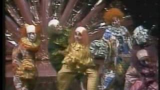 Timbiriche "Payasos" (Sonido digital)