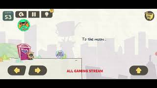 Brain Riddle: Tricky Box Level 53 Gameplay 