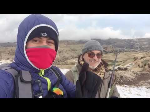 رحلة اكتشافية من جبال و جرود الضنية على ارتفاع ٢٣٥٠م 1